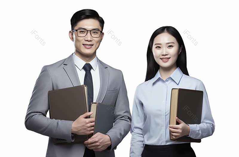 两位教师培训师教育职业形象商务成功实拍,高清,摄影图,摄影图片,图片大全,摄影图免费下载